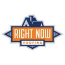 Right Now Roofing Port Charlotte logo
